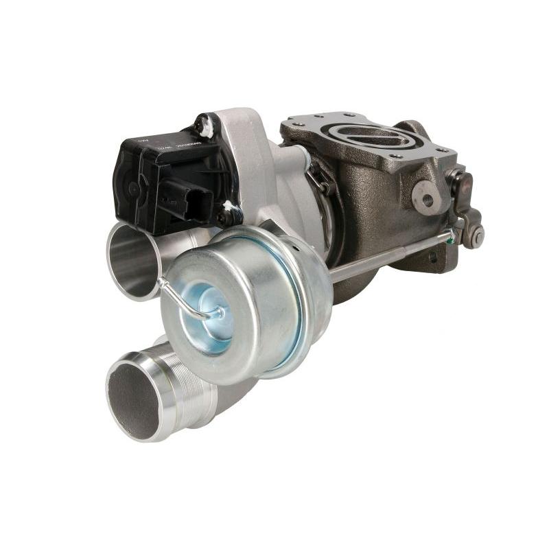 EVORON EVTC0039 Turbocharger