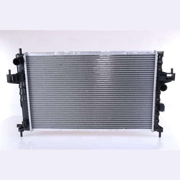 NISSENS NIS630802 Engine Radiator