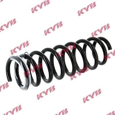 KYB RA5208 Coil Spring