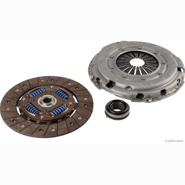 HERTH+BUSS JAKOPARTS J2000365 Clutch Kit