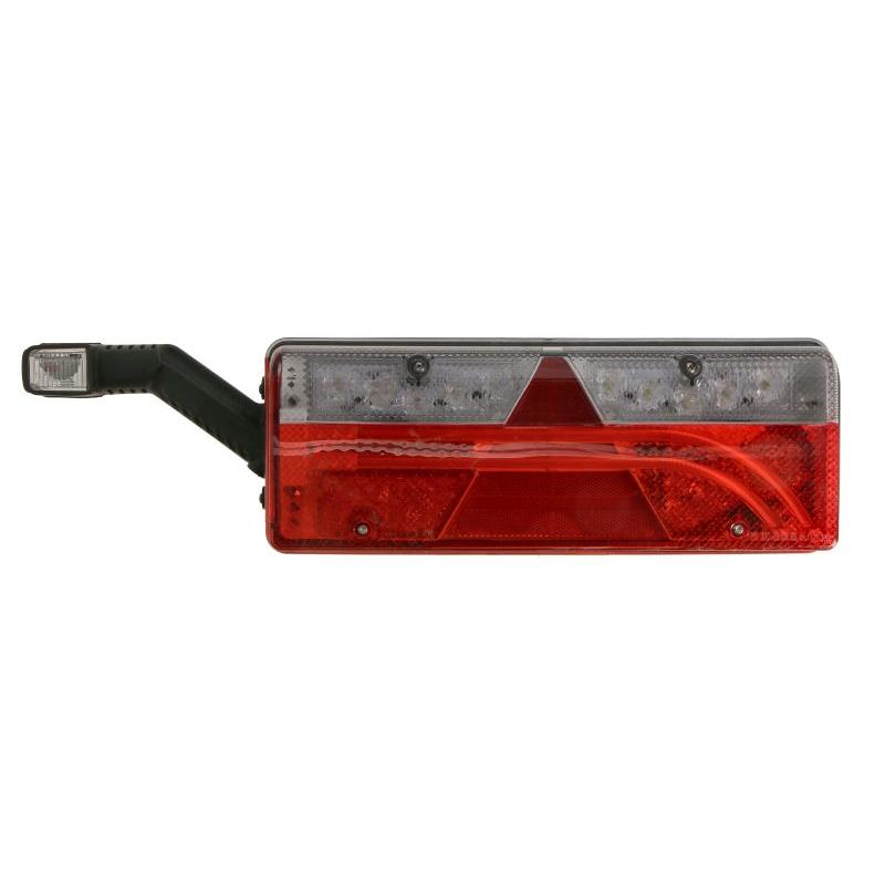 ASPOCK A25-7020-737 Rear Light