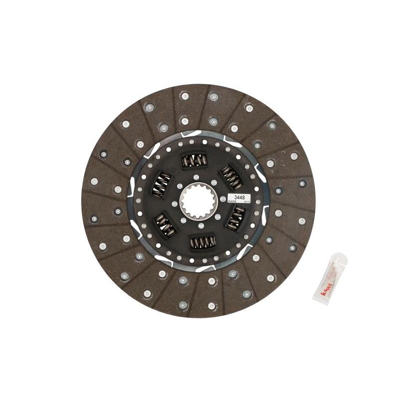 KAWE 3448KW Clutch Disc