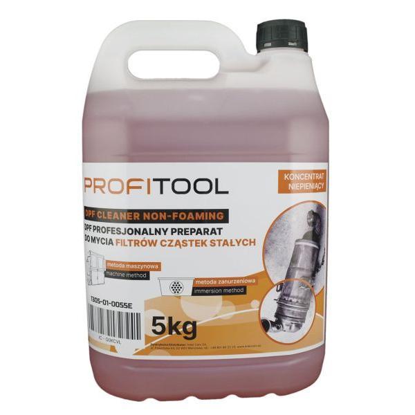 PROFITOOL 1305-01-0055E Dpf/Fap System Cleaning Agent
