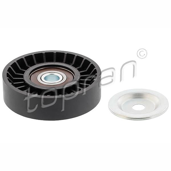HANS PRIES HP821324 V-Ribbed Belt Tensioner Pulley