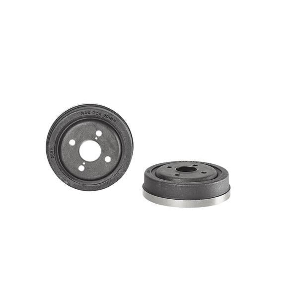 HERTH+BUSS JAKOPARTS J3224053 Brake Caliper