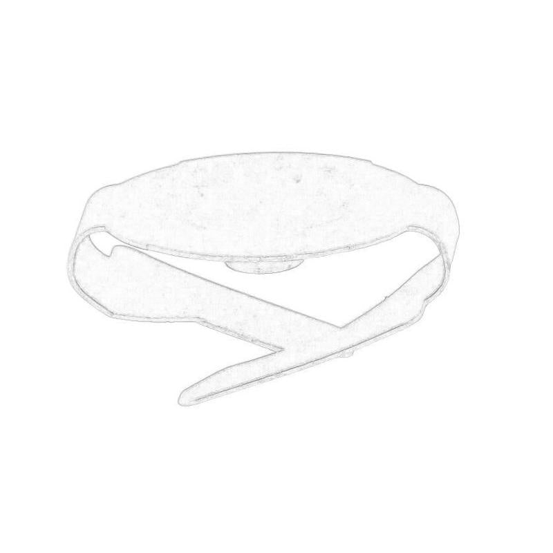 OE RENAULT 7703080115 Thermal Insulation Pin