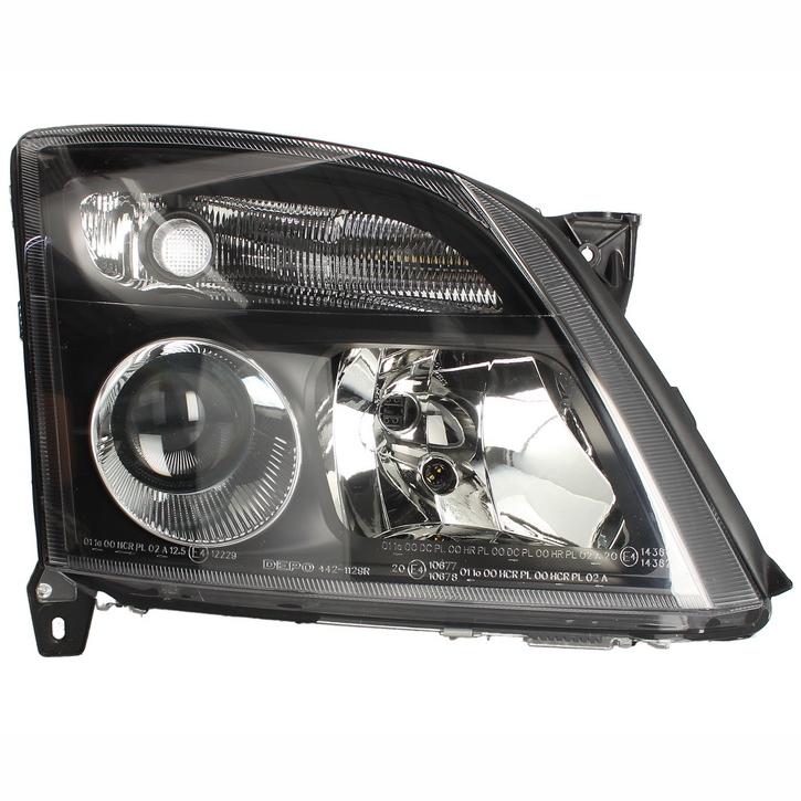 DEPO 442-1129R-LDEM2 Headlight