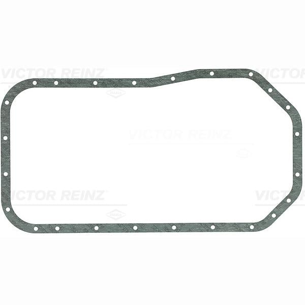 REINZ 71-17027-00 Oil Sump Gasket