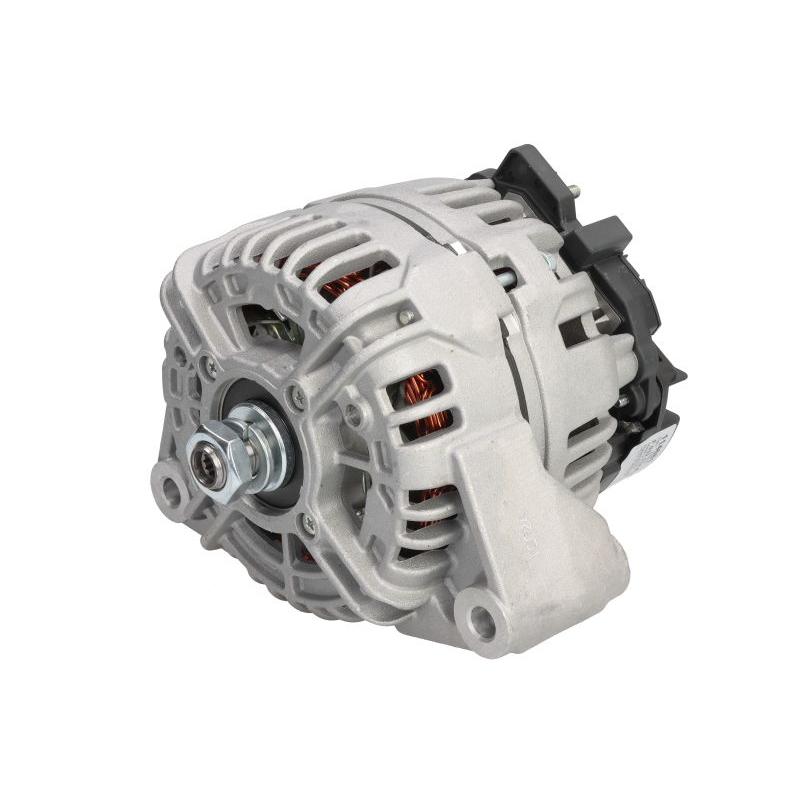 HC-CARGO CAR114681 Alternator