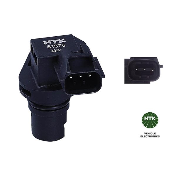 NTK TK81376 Camshaft Position Sensor