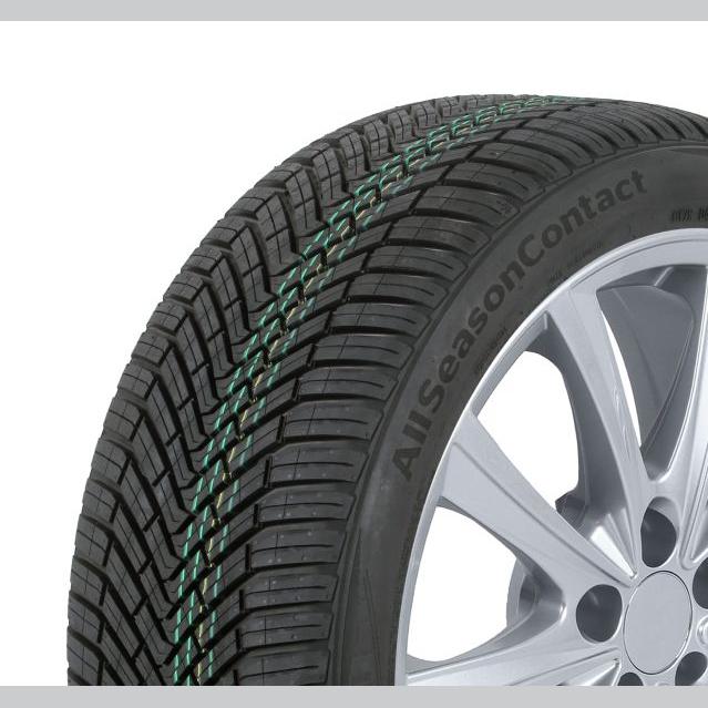 CONTINENTAL 19550R15COCO86HASCON All-Season Pkw Tyrecb72.0 Db