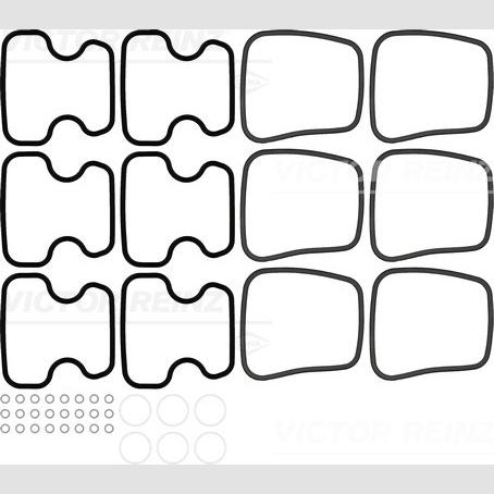 REINZ 15-24360-02 Cylinder Head Cover Gasket Set