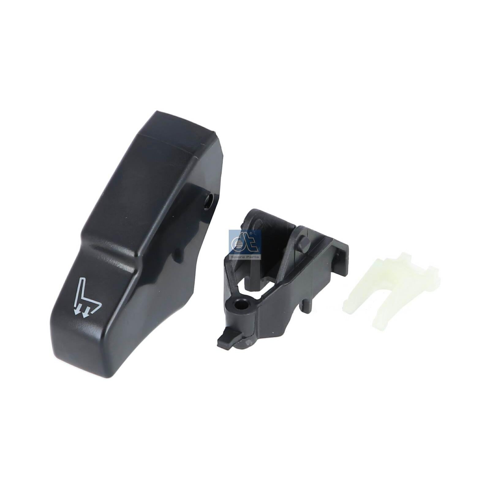 DT A/C 2 Seat Height Adjustment Valve