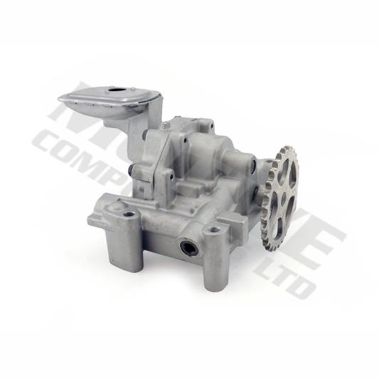 MOTIVE MOTOP481 Oil Pump