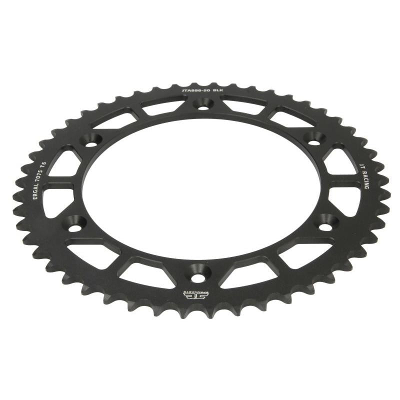 JT JTA896,50BLK Chain Sprocket