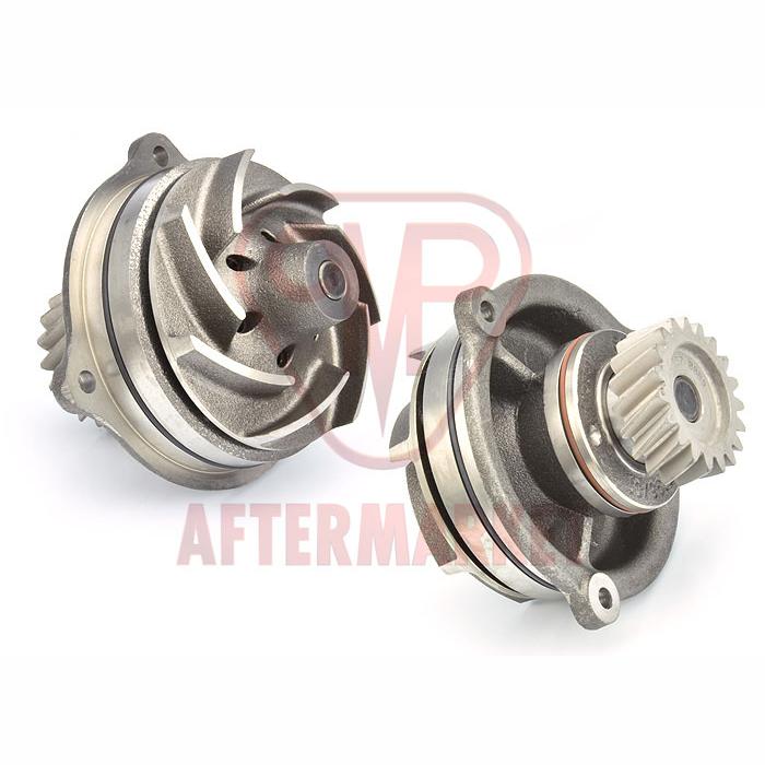 OMP OMP196.447 Water Pump