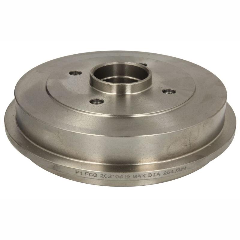 LPR LPR7D0637 Brake Drum