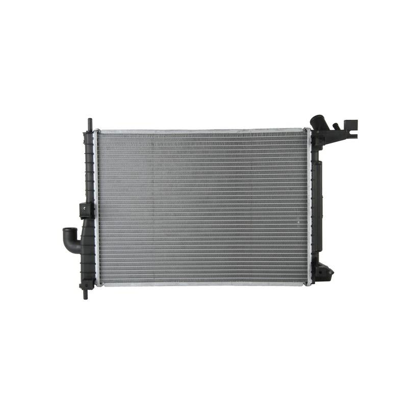 NISSENS NIS63019A Engine Radiator