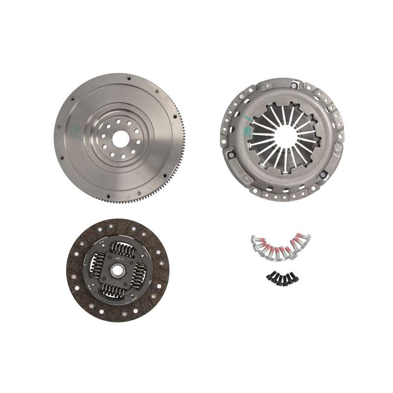 NEXUS F1X087NX Clutch Kit