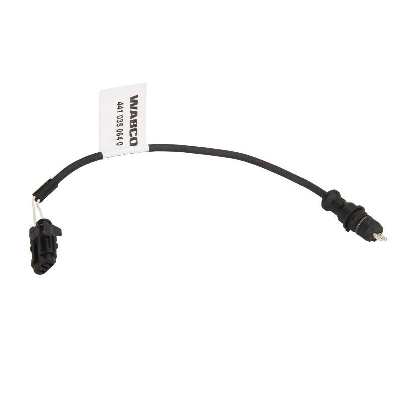 WABCO 4410350640 Ebs Relay Valve