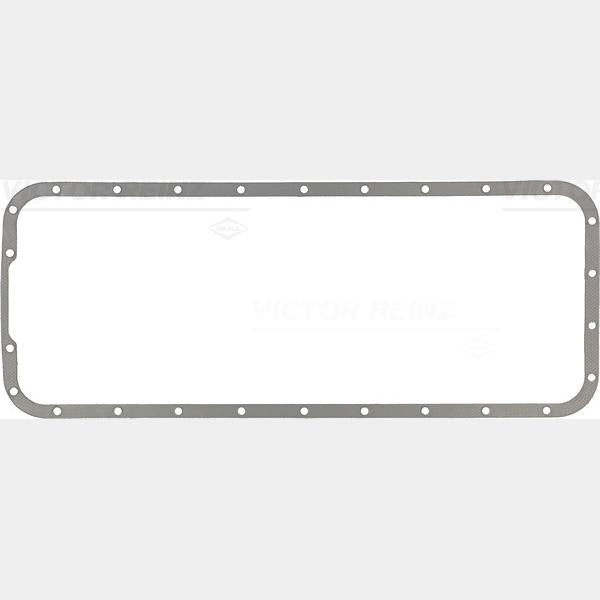 REINZ 71-33994-00 Oil Sump Gasket