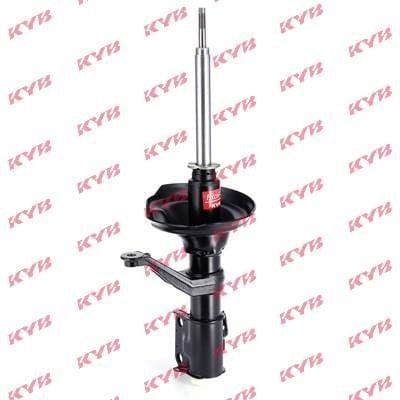 KYB EXCel-G 331047 Shock Absorber for Honda Element (Yh)