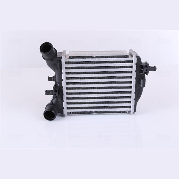 NISSENS NIS96168 Charge Air Cooler