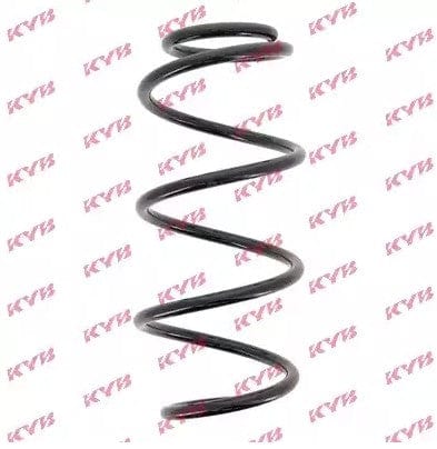 KYB RA3458 Coil Spring