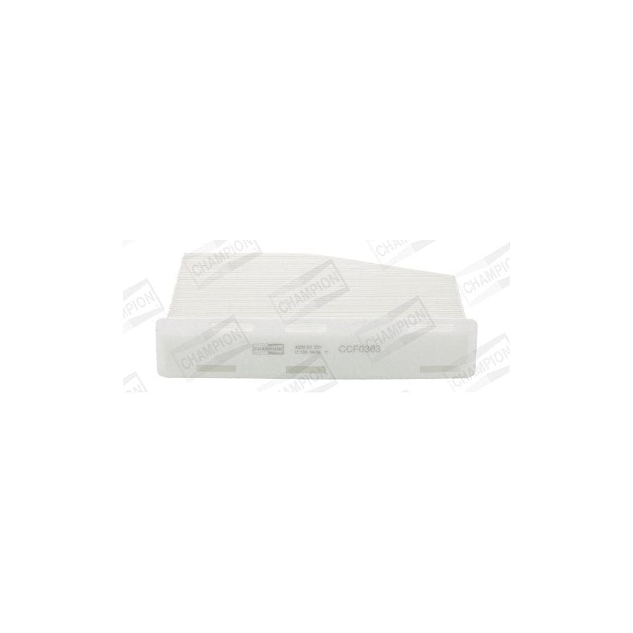 Champion Ccf0303 Pollen Filter