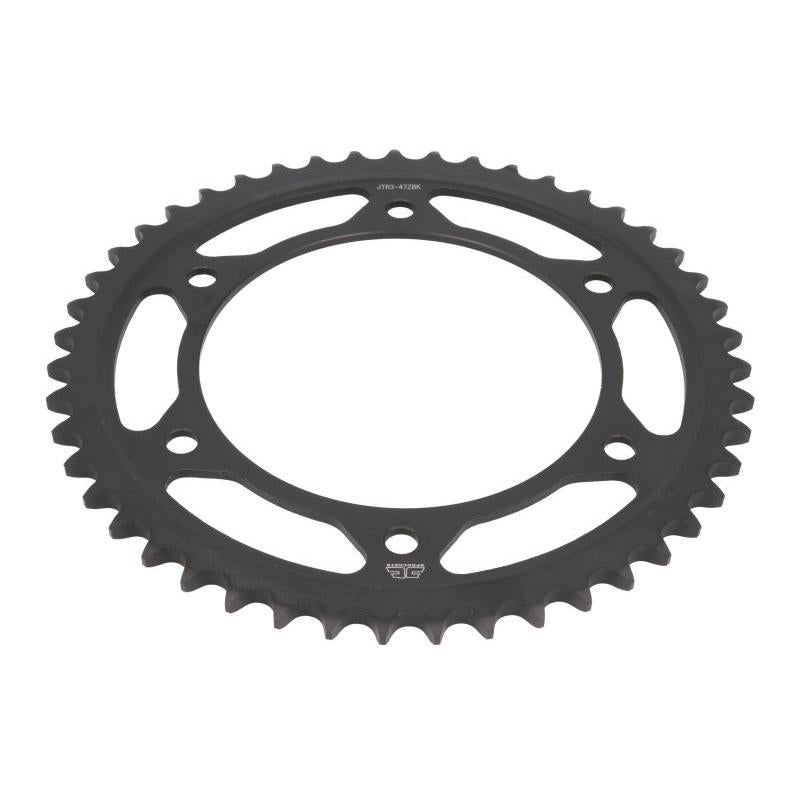 JT JTR3,47ZBK Chain Sprocket