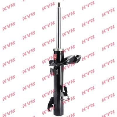 KYB EXCel-G 334843 Shock Absorber