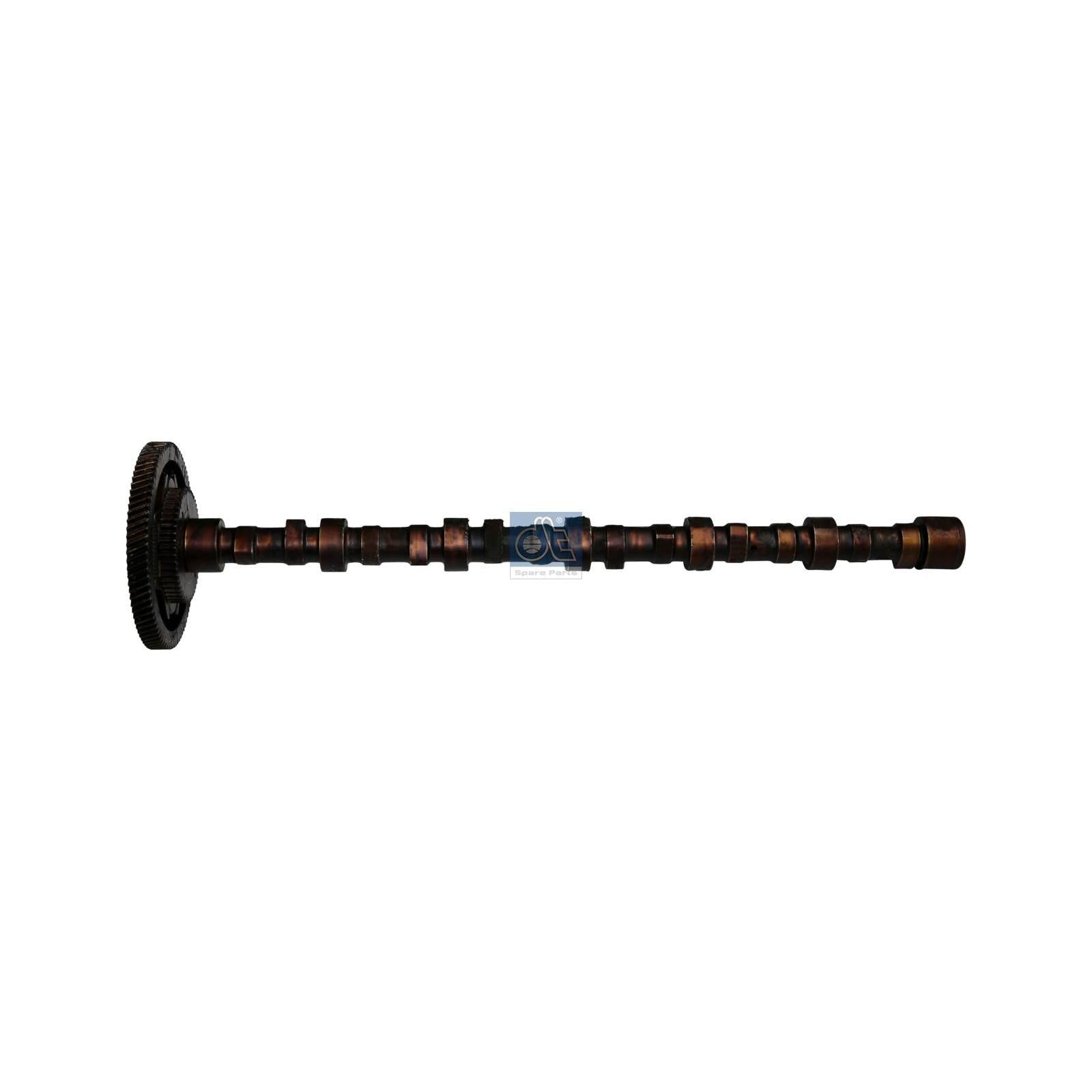 DT SPARE PARTS 3.13201 Camshaft