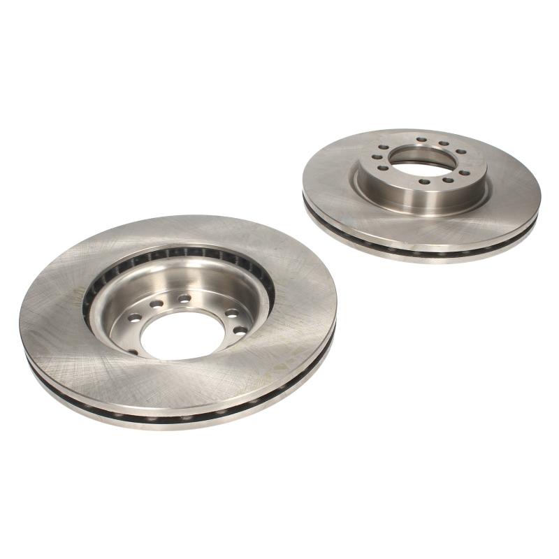 DELPHI BG4339 Brake Disc .
