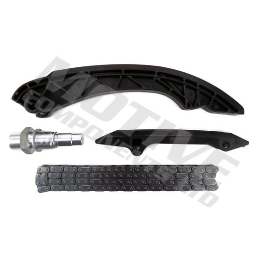 MOTIVE MOTTCK237 Timing Chain Kit