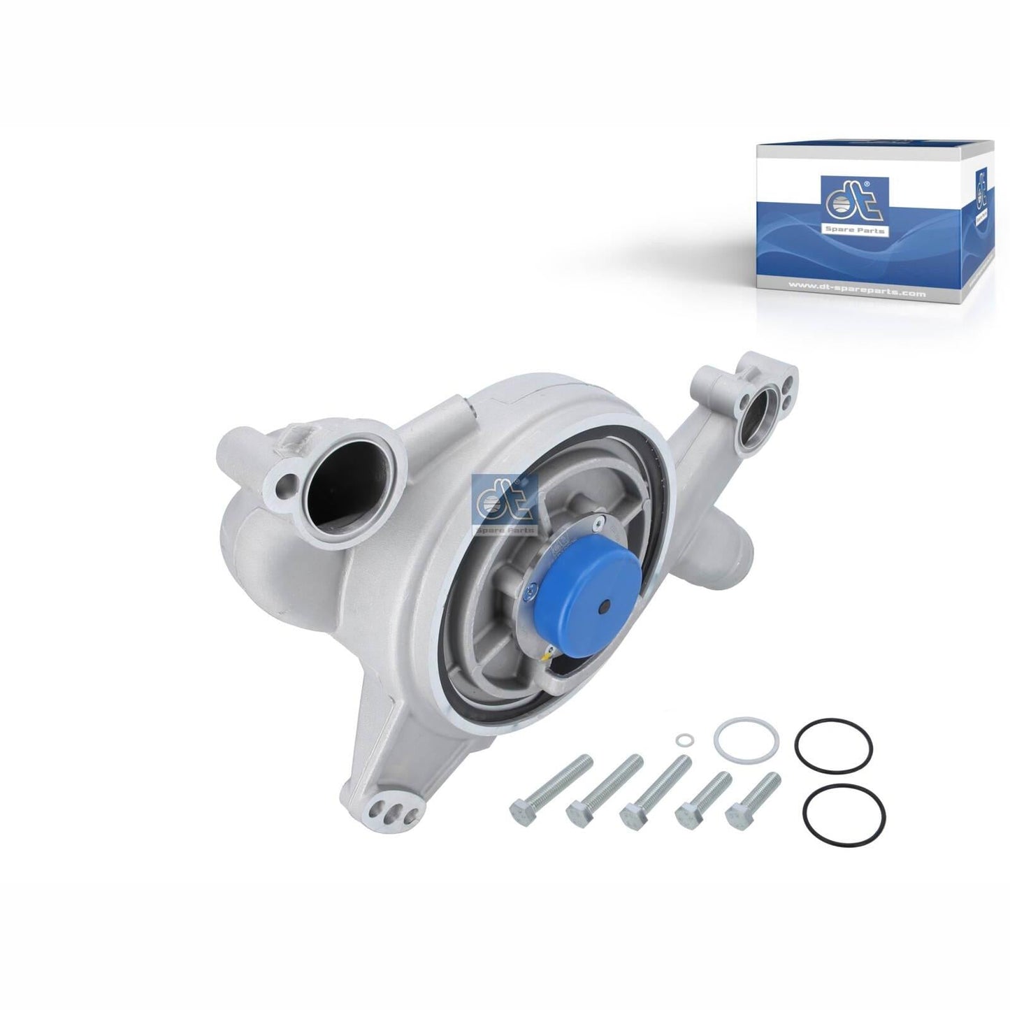 DT A/C 3.16012 Water Pump