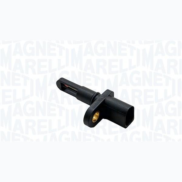 MAGNETI MARELLI 400701 Intake Air Temperature Sensor