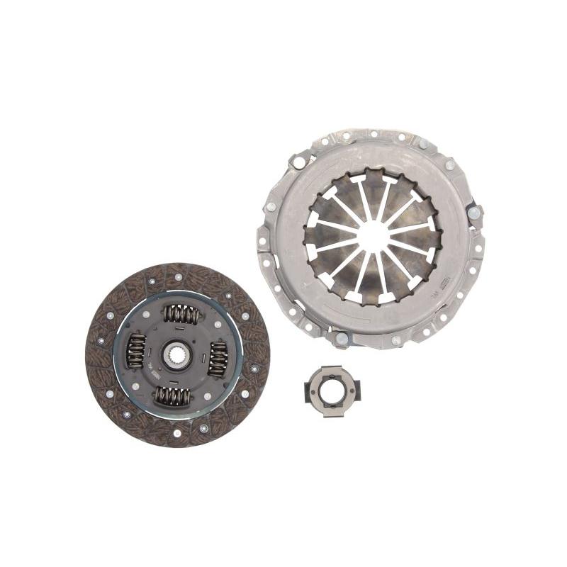 NEXUS F1F008NX Clutch Kit