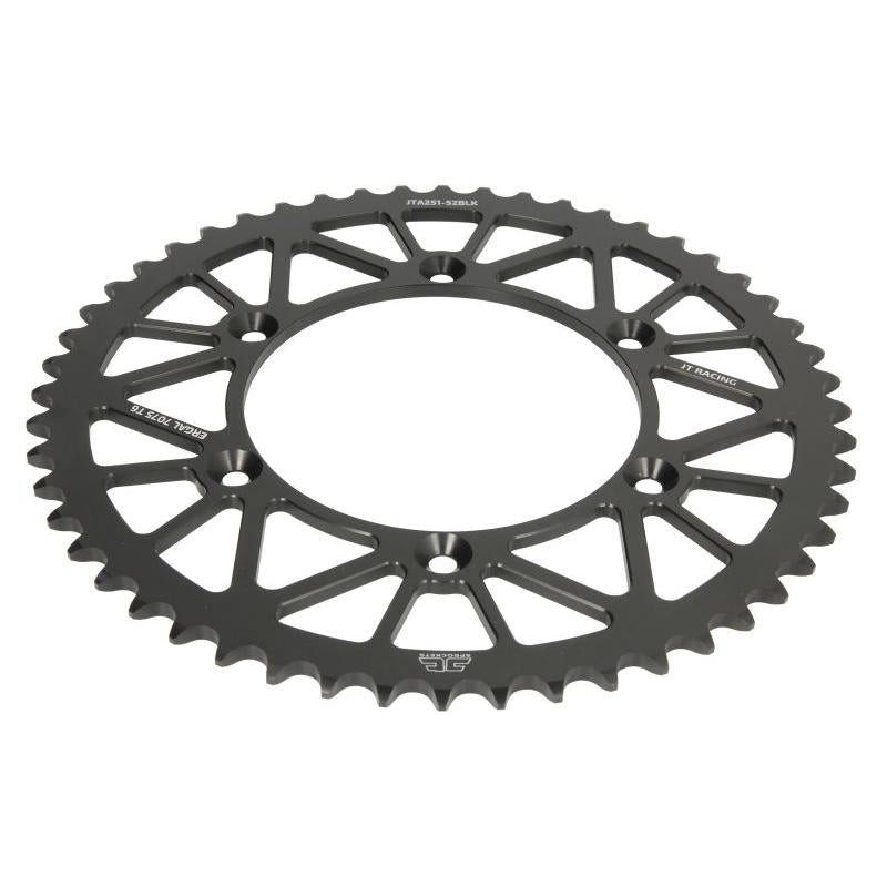 JT JTA251,52BLK Chain Sprocket