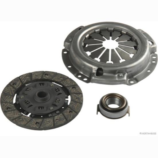 HERTH+BUSS JAKOPARTS J2008005 Clutch Kit