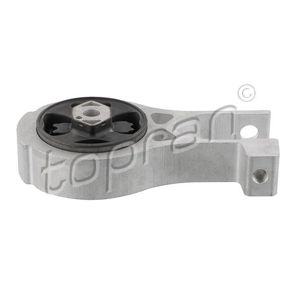 HANS PRIES HP634499 Engine Mount