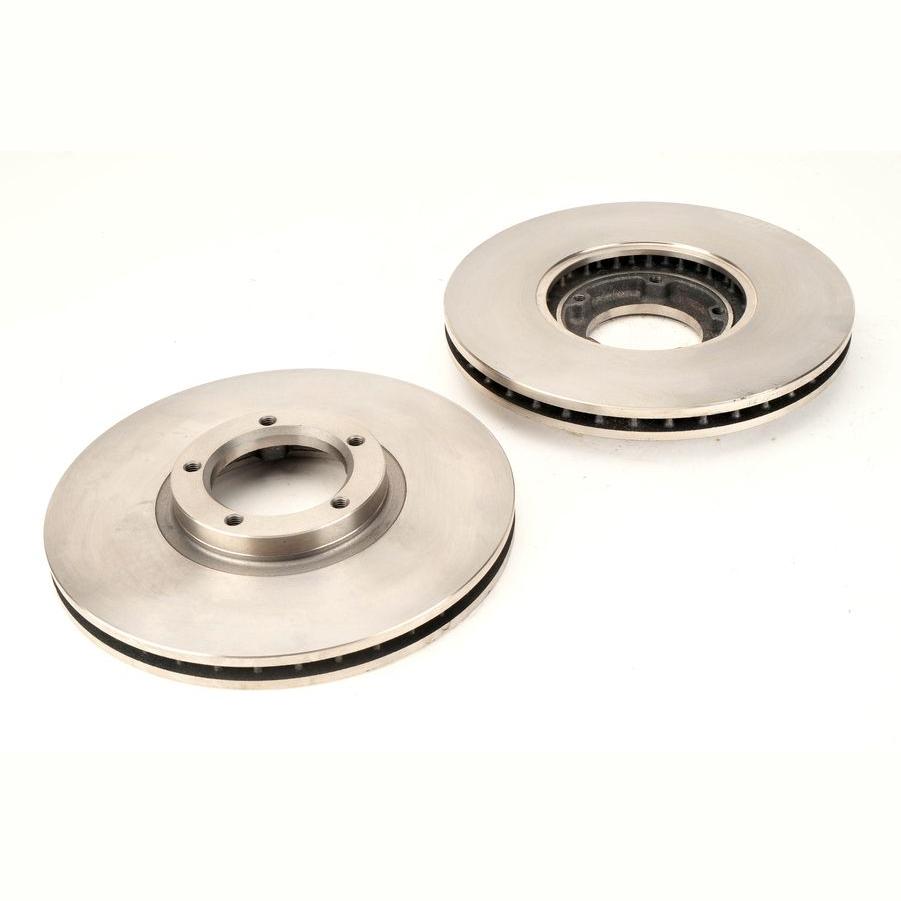 DELPHI BG3366 Brake Disc .