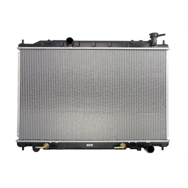 KOYORAD PL021597 Engine Radiator