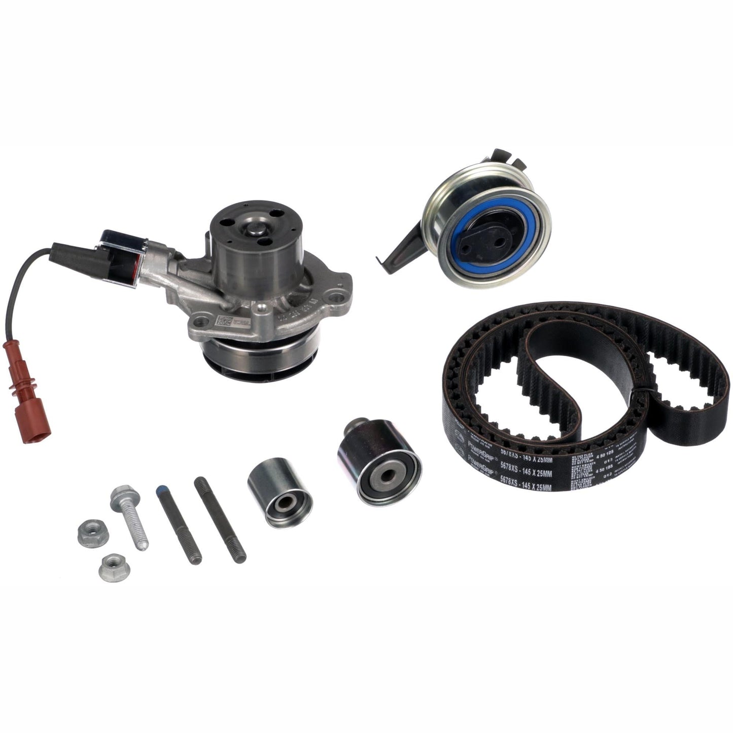 GATES GATKP15678XS-1 Water Pump & Timing Belt Kit