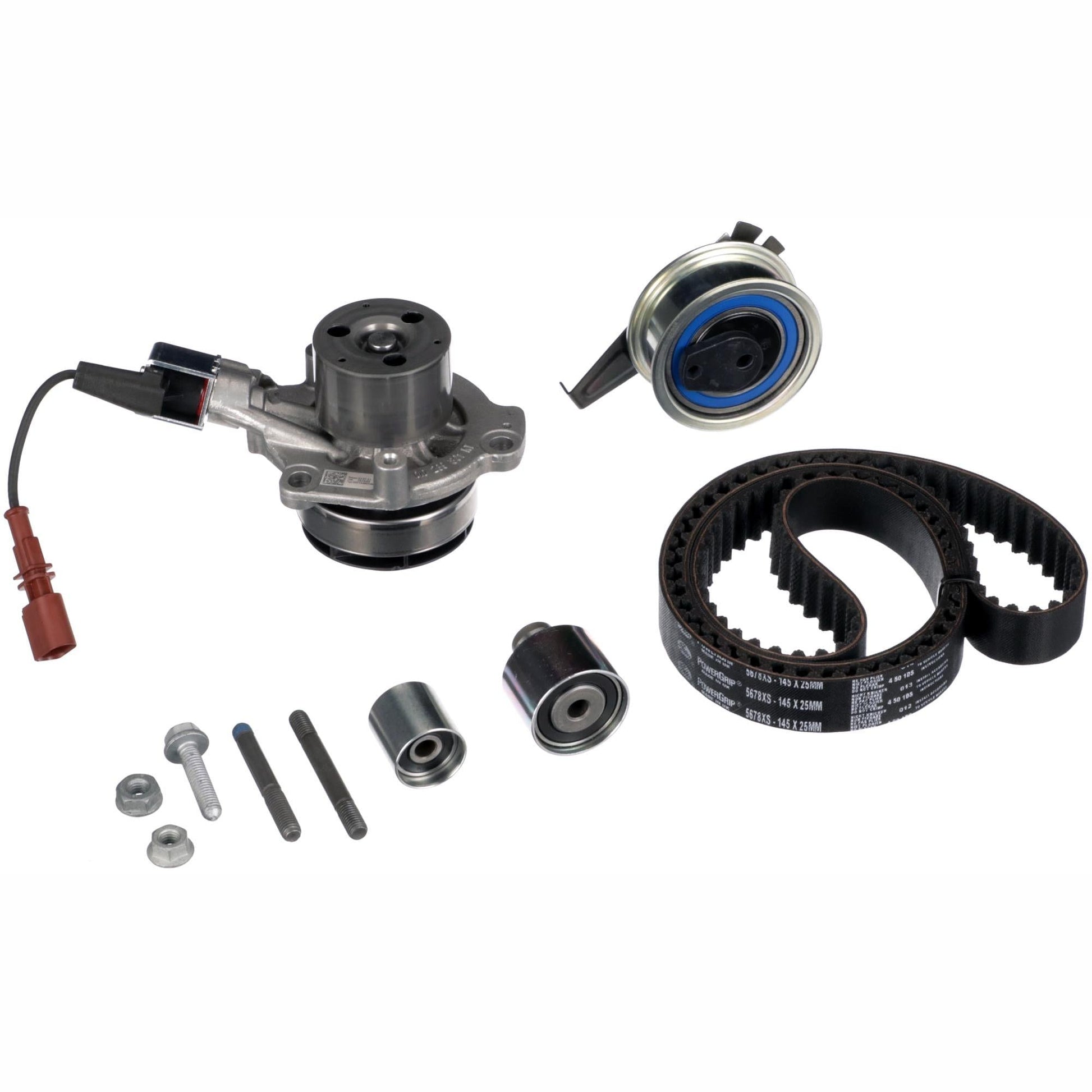 GATES GATKP15678XS-1 Water Pump & Timing Belt Kit