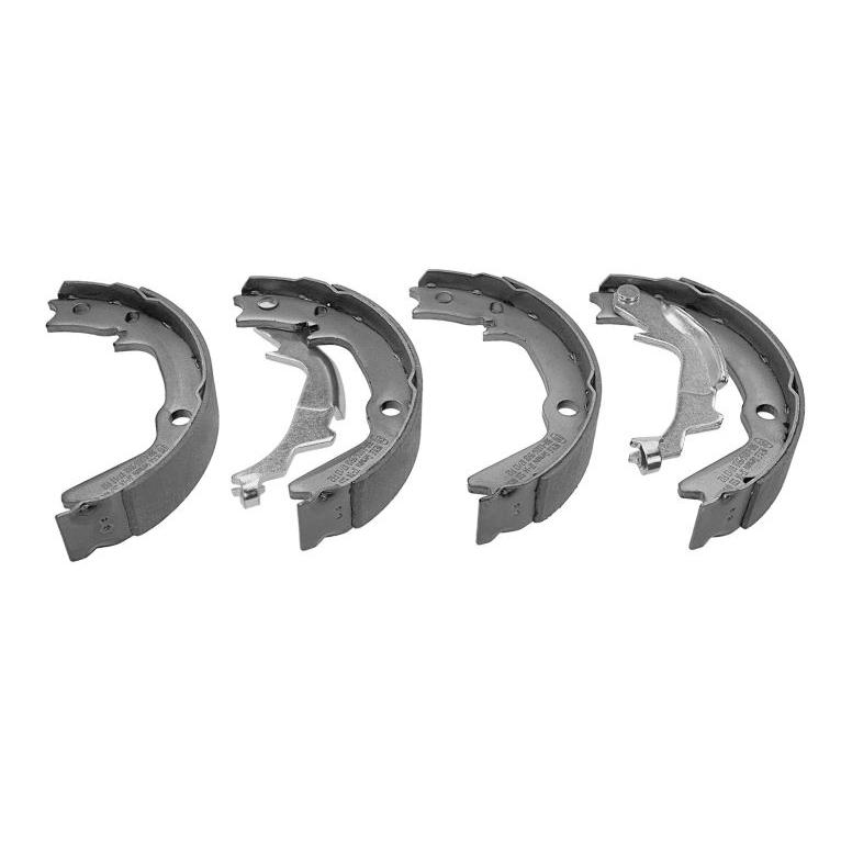 AUGER AUG74255 Parking Brake Cable Pull