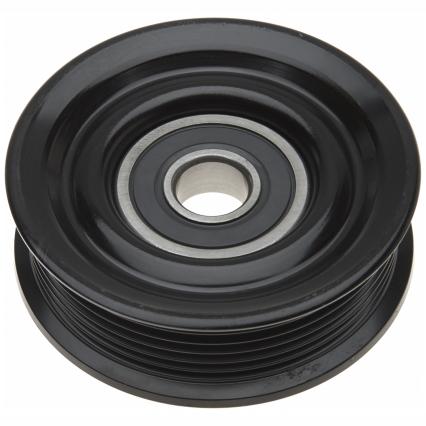 GATES GATT36157 V-Ribbed Belt Deflection/Guide Pulley