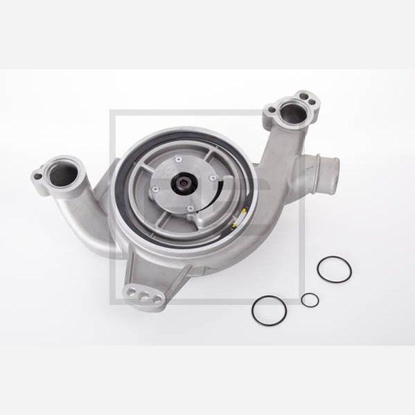 PETERS 030.917-00 Water Pump