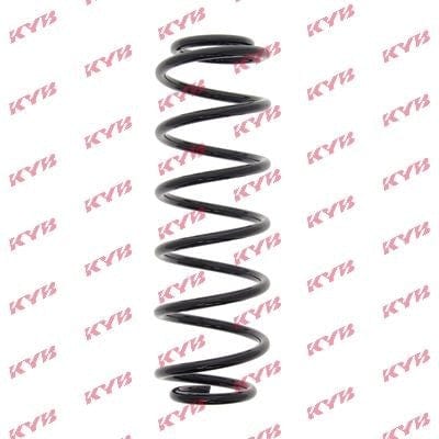KYB K-Flex RH5303 Coil Spring for Ford Fiesta