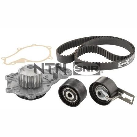 SNR KDP452.250 Water Pump & Timing Belt Kit