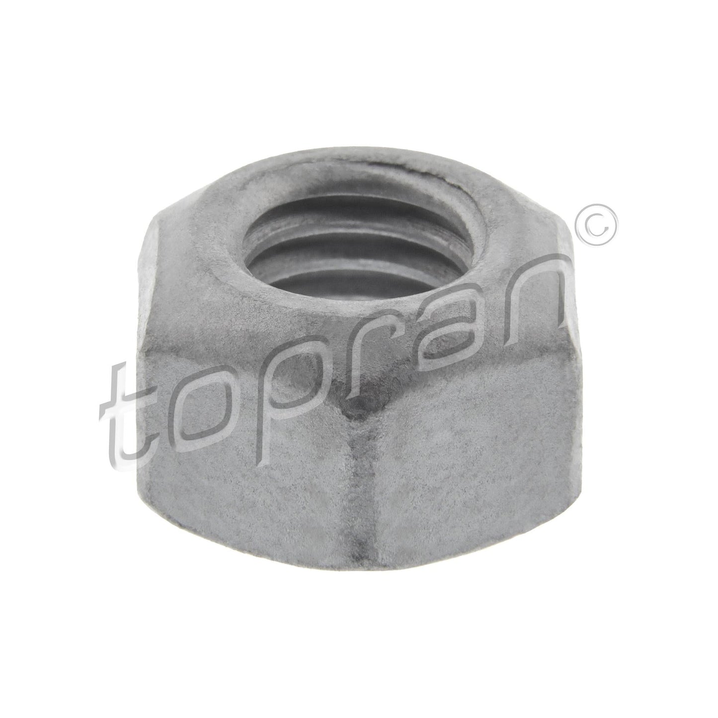 HANS PRIES HP120136 Cylinder Head Inlet Exhaust Side